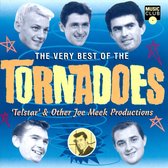 Very Best of the Tornadoes