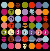 Total Madness: The Very Best Of Madness
