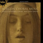 Burgonchoral Music