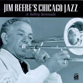 Jim Beebe's Chicago Jazz - A Sultry Serenade (CD)