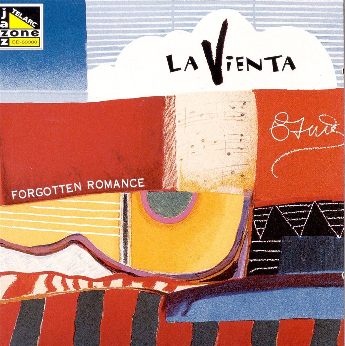 Forgotten Romance