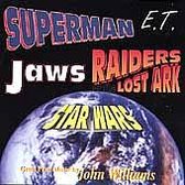 John Williams Greatest Hits