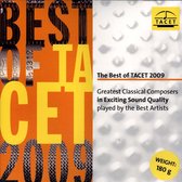 Best of Tacet 2009