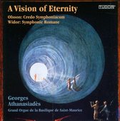A Vision Of Eternity - Organ Sympho