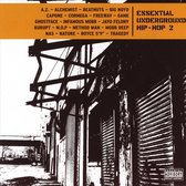 Essential Underground Hip-Hop, Vol. 2