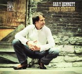 Gary Bennett - Human Condition (CD)