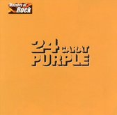 24 Carat Purple - Masters Of R