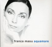 Franca Masu - Aquamare (CD)