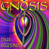 Paul Avgerinos - Gnosis (CD)