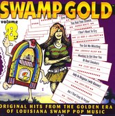 Various Artists - Swamp Gold Volume 8 (CD)