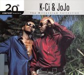 20th Century Masters - Millennium Collection: The Best of K-Ci & JoJo