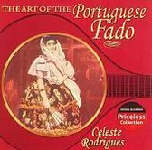 Art Of The Portuguese Fado