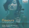 Flavours: Music For Cello