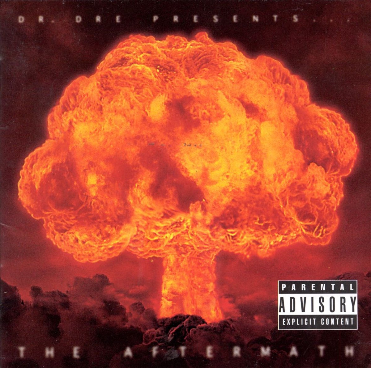 Dr. Dre Presents... The Aftermath