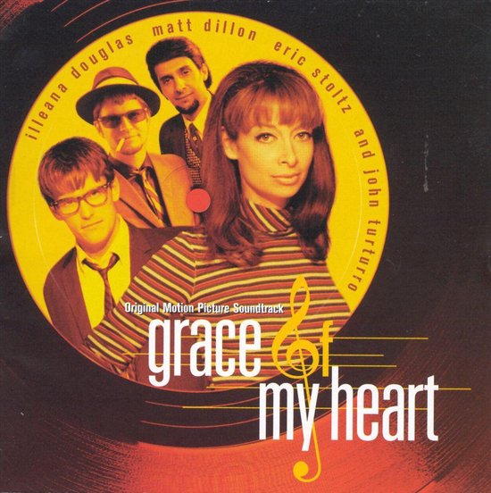 Grace Of My Heart