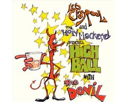 Highball With The Devil