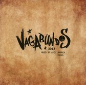 Vagabundos 2013 - Mixed By Argy & A