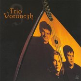 Trio Voronezh - Vivaldi, Zigankov, Piazzolla, et al