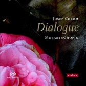 Dialogue Mozart & Chopin