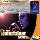 Sing Like Pop Divas 2000