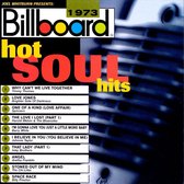 Billboard Hot Soul Hits 1973