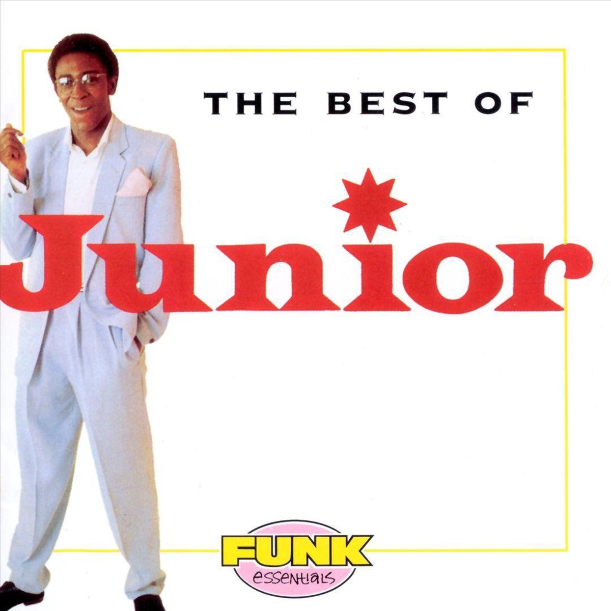 Best Of Junior