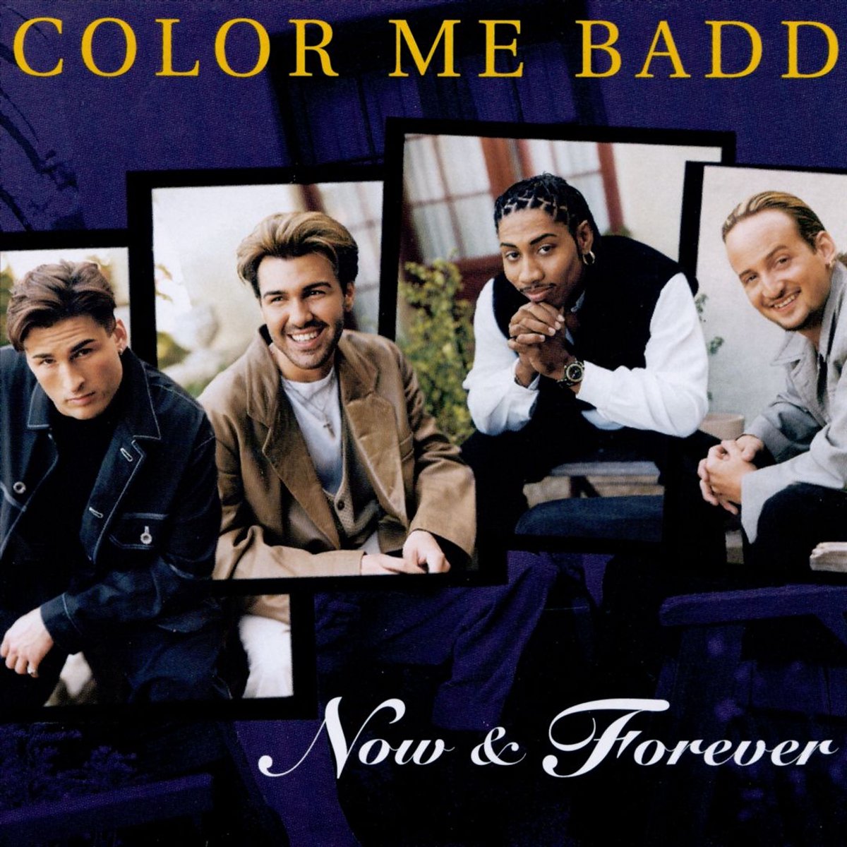 Now & Forever