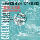 Inch Rulers Gussie C Music Works 1987-1991