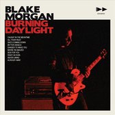 Blake Morgan - Burning Daylight (CD)