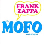 Mofo - Zappa Frank