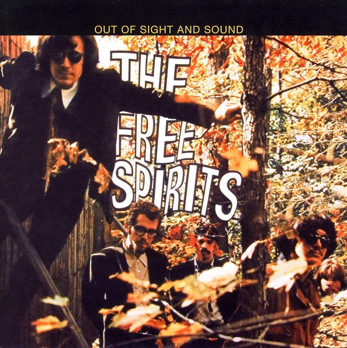 Out Of Sight &Amp; Sound