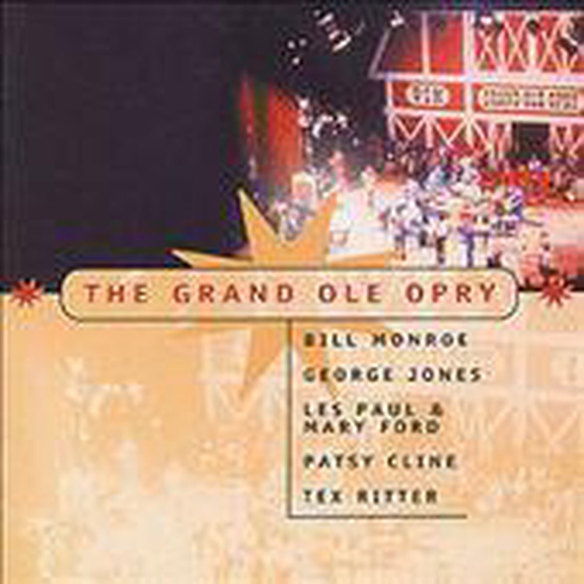 Grand Ole Opry