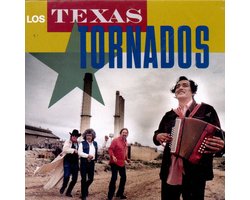Los Texas Tornados (Spanish)