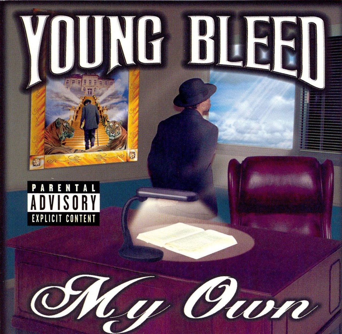 My Own