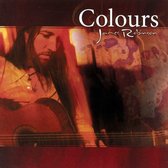 Robinson James - Colours