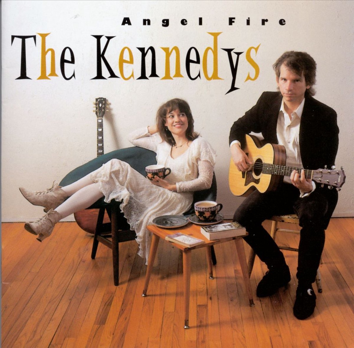 Angel Fire