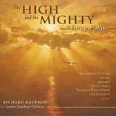 High And The Mighty, A  Century Of Flight