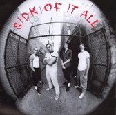 Sick Of It All - Sick Of It All (5" CD Single)