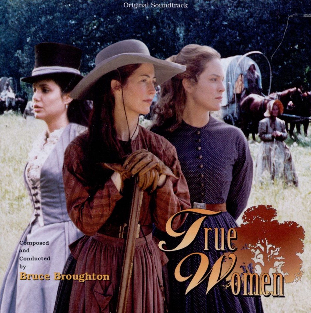 True Women [Intrada]