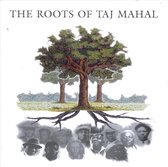 Roots of Taj Mahal