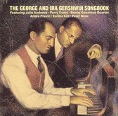 George & Ira Gershwin Songbook