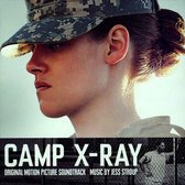 Camp X-ray