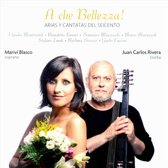 A Che Bellezza! - Arias Y Cantatas