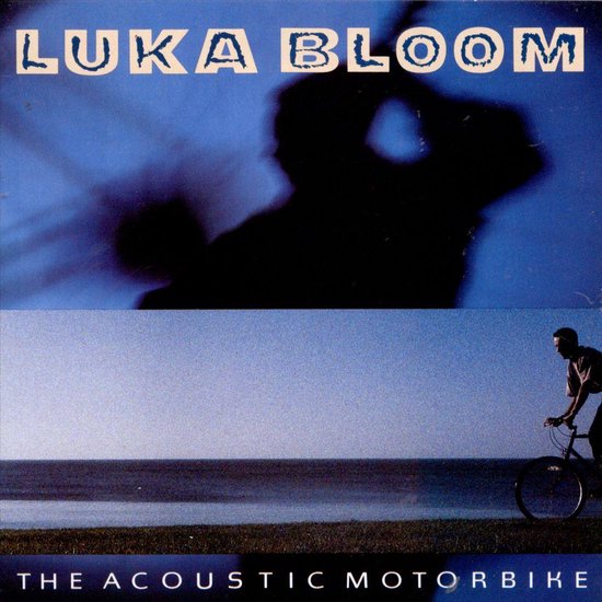 The Acoustic Motorbike