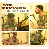 Joe Topping - The Vagrant Kings (CD)