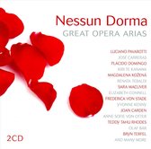 Nessun Dorma: Great Opera Arias