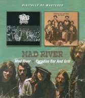 Mad River Paradise Bar & Grill