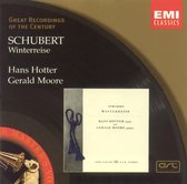 Schubert: Winterreise / Hotter, Moore