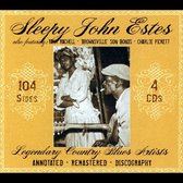 Sleepy John Estes (CD)