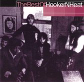 Best Of Hooker 'n Heat